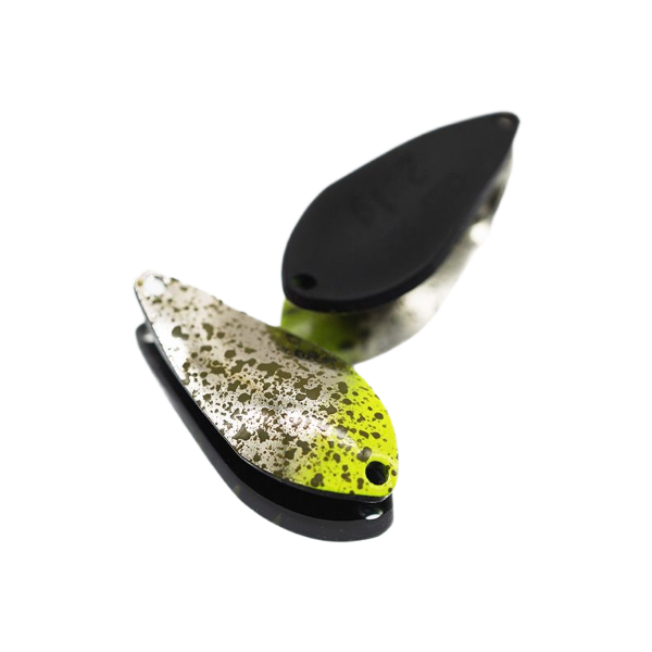 Блесна Alfred DEEP ALF 2.1g